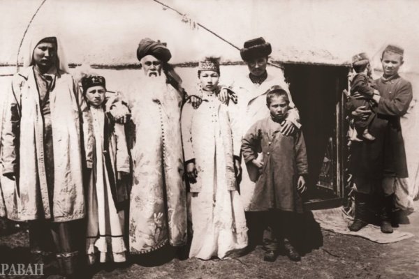 Вход в кракен