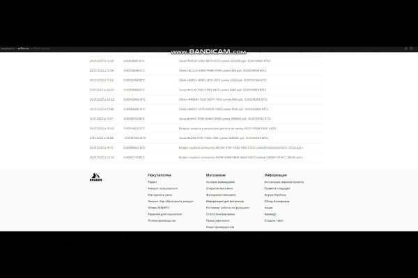 Реальные ссылки кракен