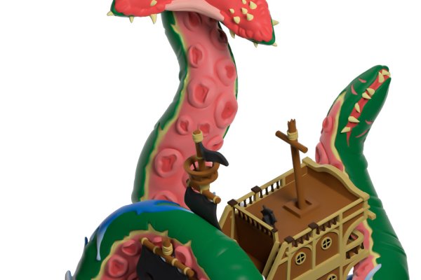 Kraken 14at