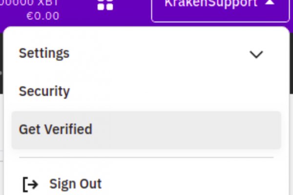 Kraken пользователь не найден при входе