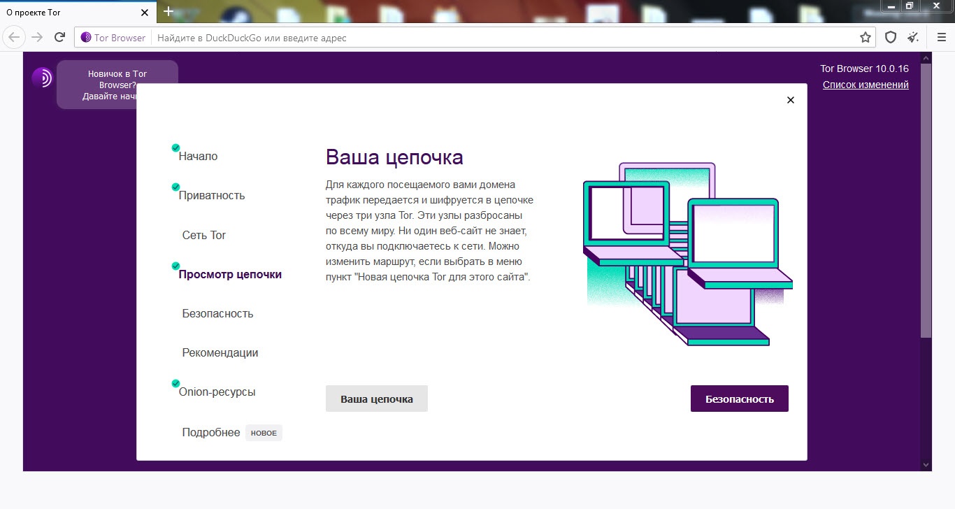 Kraken даркнет что это